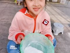 -前小桔亲子创意农场·草莓采摘·露营烧烤