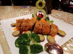 -8餐厅(新葡京酒店)