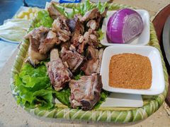 -313羊庄·羊肉火锅烧烤(李村店)