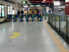 -华西坝(地铁站)
