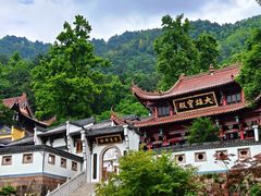 -九华山风景区