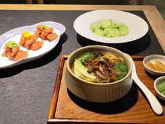 -安多素食(广仁寺路店)