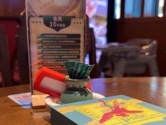 -闽鄂情·闽南招财鸭(水头店)