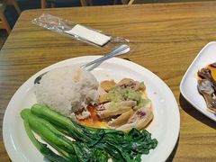 -初心烧鹅(粤华店)