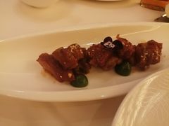 -长沙顺天凯宾斯基酒店·祈顺酒家中餐厅(雨花亭店)