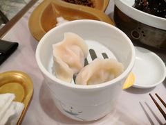 原汁海胆水饺-喜鼎海胆水饺(平安金融中心店)