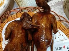 -有腥气私房菜·寻味顺德