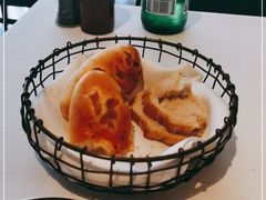 -Wolfgang’s Steakhouse 沃夫冈牛排馆(上海白玉兰广场店)