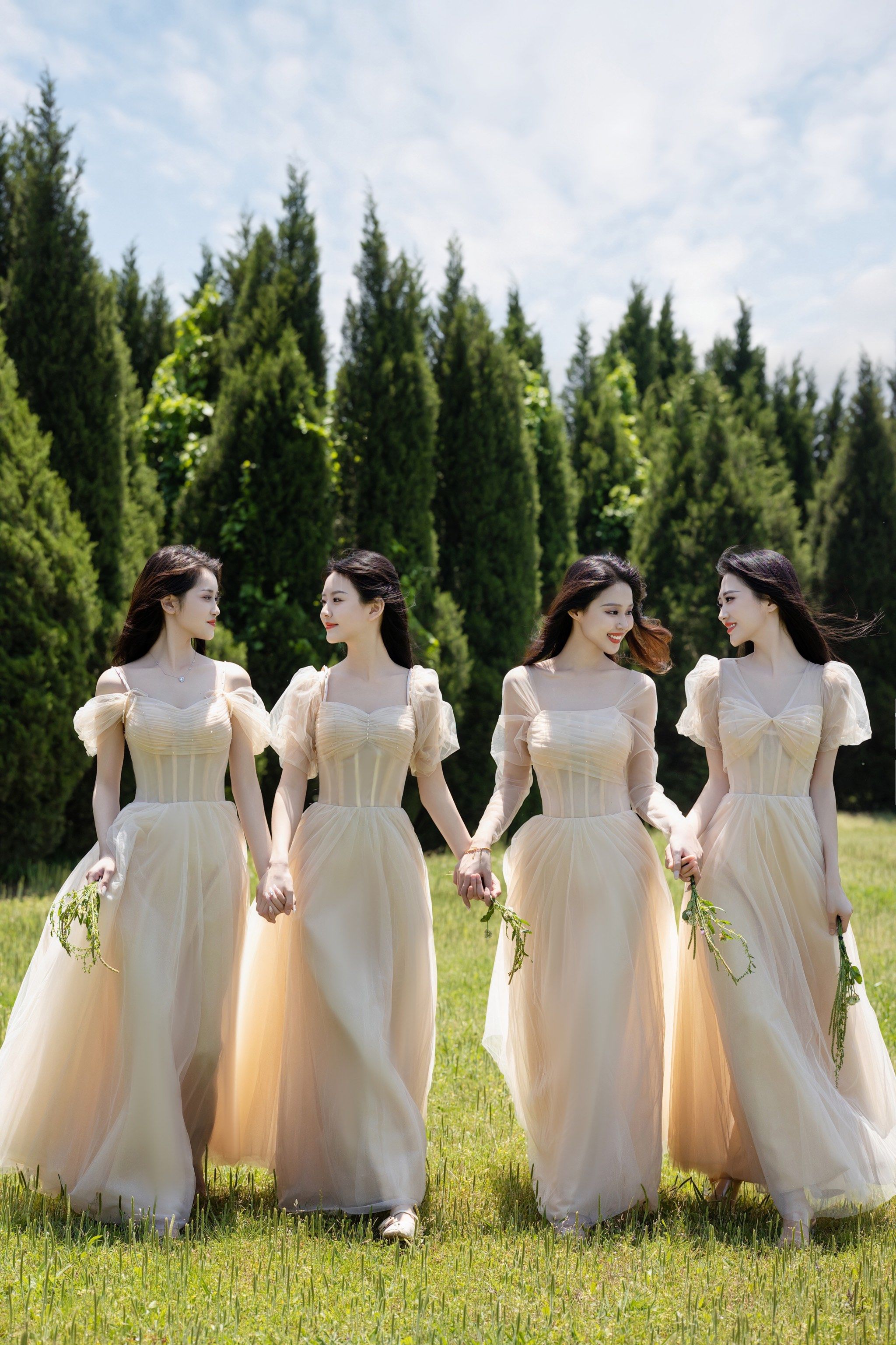 胖mm福利来喽,超好看的伴娘服
#最美伴娘服 #伴娘服 #大码伴娘服