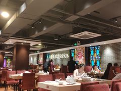 -点都德(聚福楼店)