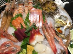 -割烹旭日本料理(龙湖狮山天街店)