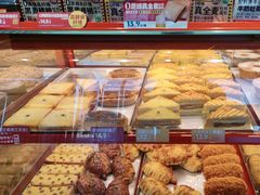 -味多美蛋糕(双合地铁店)