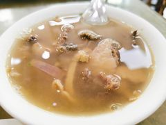 羊杂汤-护国寺小吃(东四店)