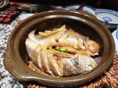 -南京大牌档(崇文门国瑞店)