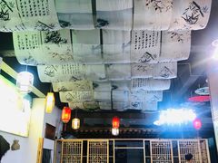 -潼南太安名鱼•特色江湖菜 太安鱼
