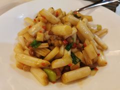 -翠清酒家(万丰路店)