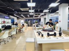 -尼康·佳能·大疆官方授权店·卓群数码总店