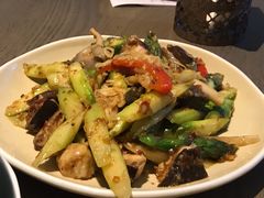 -CHINCHIN 青青·泰国料理(万象食家店)
