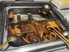 -海底捞火锅(航洋城店)