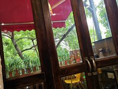 -Santoor 萨都里印度餐厅(北锣鼓巷店)