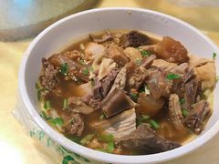 -老字号蛇口德记烧腊饭店·海鲜加工