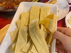 豆皮-山城年华老火锅(玉林店)