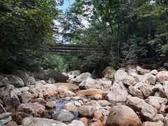 -大明山自然探索公园