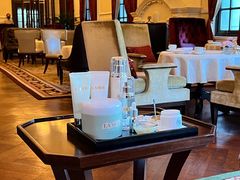 -Salon de Ville浦江汇(上海外滩华尔道夫酒店店)