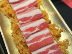 -西塔老太太泥炉烤肉(龙湖北苑天街店)