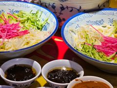 -大海碗·炸酱面·烤鸭·京菜(天坛店)