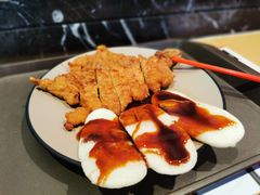 -1192弄老上海风情街(世纪汇广场店)