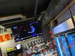 -有局·成都市井烧烤·精酿啤酒(双楠店)