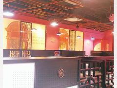 大堂-虾弄弄海派小龙虾·牛羊蝎子火锅