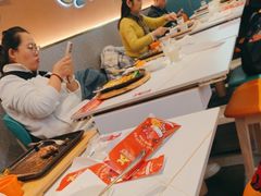 -豪享来(我格广场店)