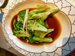 -庆云楼饭庄(什刹海店)