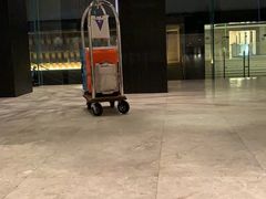 -香港港威酒店-马哥孛罗