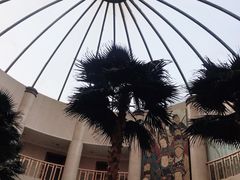 -北京前门建国饭店
