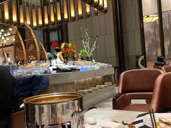 -万达文华酒店·48F云端窗景美食汇自助餐厅