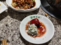 -厚味居炙子烤肉·清真(天桥南纬路店)