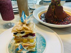 -唐猫庭院·千年陕菜(大唐不夜城店)