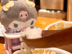 -一風堂拉面(美罗城店)