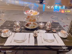 -Salon de Ville浦江汇(上海外滩华尔道夫酒店店)