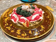 -牛牛章·章鱼水煎肉(光谷世界城店)