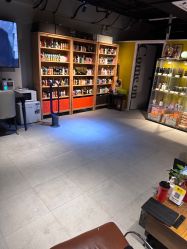 -极昼美黑24H日晒沙龙