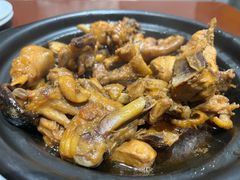 -董府·古宅餐厅