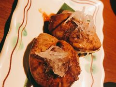 鹅肝寿司-魔丼屋(日月光店)
