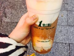 -1点点(岗顶店)