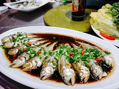 -石砰渔港·海鲜楼