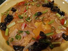 -深山老屋(国顺东路店)