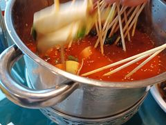 -满汉楼(江畔店)